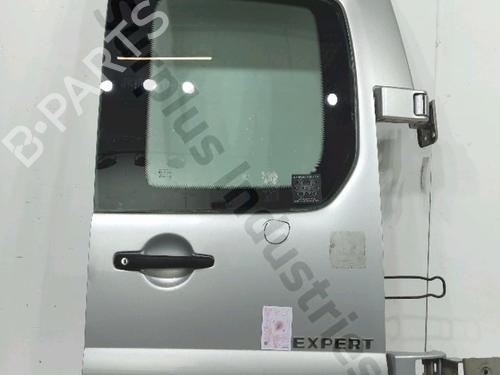 right-tailgate-citroen-jumpy-ii-van-2007-2008-2009-2010-2011-2012-2013-2014-2015-2016-34177892 main image