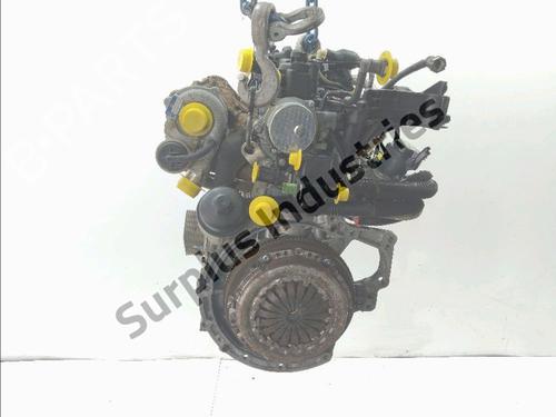 Engine CITROËN NEMO Box Body/MPV (AA_) 1.4 HDi | BP39046396M1 - Image 2