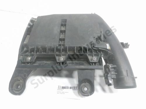 Air filter box CITROËN JUMPY III Van (V_) 1.6 BlueHDi 95 | BP33281652M87 - Image 2