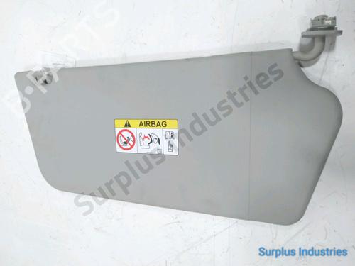Right sun visor FORD TRANSIT V363 Platform/Chassis (FED, FFD) 2.0 EcoBlue | BP31955565I2 - Image 2