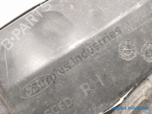 Hjulbue FORD TRANSIT V363 Platform/Chassis (FED, FFD) 2.0 EcoBlue RWD | BP31955054C56 - Image 7