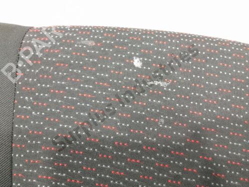 Rear seat PEUGEOT BOXER Van 2.0 BlueHDi 130 | BP32334906C17 - Image 5