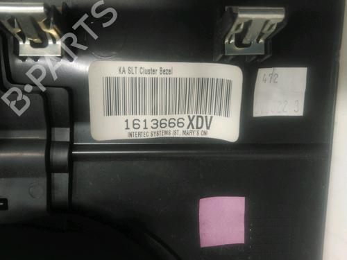 Andre DODGE NITRO 2.8 CRD 4WD | BP38082147O1 - Image 5