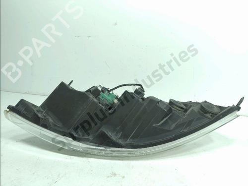Left headlight RENAULT MASTER III Van (FV) 2.3 dCi 130 FWD (FV0M, FV0Y, FV0J, FV02, FV03) | BP35808441C28 - Image 2