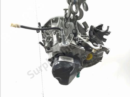 Gearbox RENAULT KANGOO Express (FW0/1_) 1.5 dCi 75 (FW07, FW10, FW04) | BP39224976M3 - Image 3