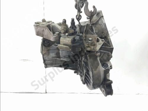 Gearbox FIAT DUCATO Van (250_) 120 Multijet 2,3 D | BP39224975M3 - Image 4