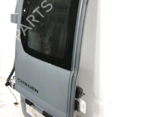 Left tailgate CITROËN JUMPY II (VF7) | BP36314146C76 - Image 6