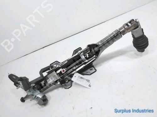 Steering column FORD TRANSIT V363 Platform/Chassis (FED, FFD) 2.0 EcoBlue RWD | BP31954409M21