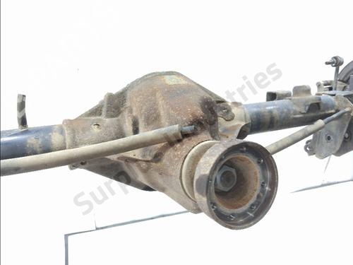 Rear differential JEEP WRANGLER III (JK) 2.8 CRD | BP38613422M24  - Image 5