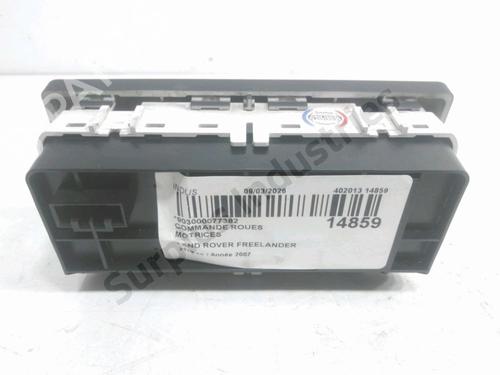 Switch LAND ROVER FREELANDER 2 (L359) 2.2 TD4 4x4 | BP33460159I30 - Image 2