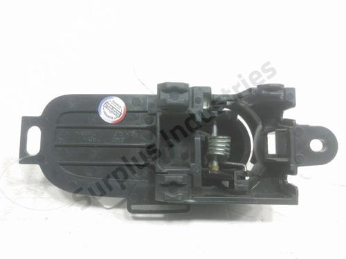 Front left interior door handle NISSAN NV200 Van 1.5 dCi 90 (M20, M20N, M20M) | BP33569077I13 - Image 3