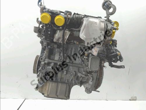 engine-peugeot-expert-van-v_-2016-37257170 main image
