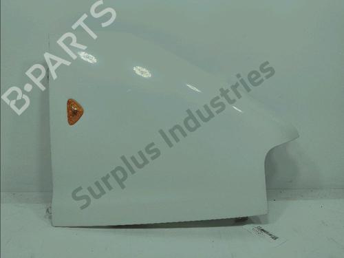 Used Right front fenders Right front fenders FIAT DUCATO Platform/Chassis (244_) 2.8 JTD (128 hp) 34415350 34415350