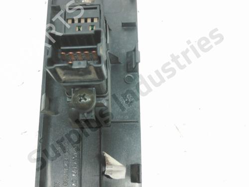 Right front window switch NISSAN PATHFINDER III (R51) 2.5 dCi 4WD | BP32202982I26  - Image 5