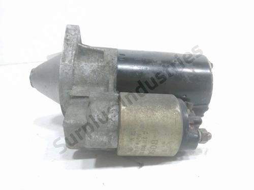 Démarreur SUZUKI VITARA (ET, TA, TD) 1.6 i 16V All-wheel Drive (ET, TA02, SE416) (97 hp) 31954109