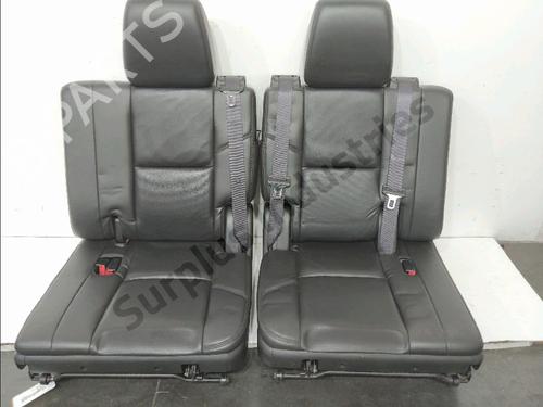 Used Rear seat Rear seat 36795748 36795748