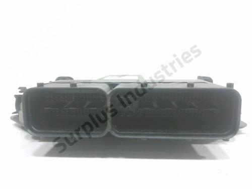 Engine control unit (ECU) OPEL COMBO Box Body/MPV 1.3 CDTI 16V | BP32435012M57 - Image 2