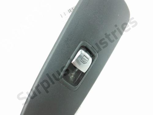 Used Right front window switch Right front window switch MERCEDES-BENZ VITO Van (W447) 119 CDI / BlueTEC (447.601, 447.603, 447.605) (190 hp) 31955133 31955133