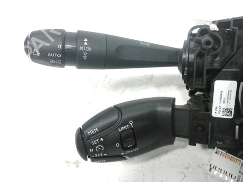 Steering wheel controls PEUGEOT EXPERT Van (V_) 1.5 BlueHDi 120 | BP33334032E15 - Image 3