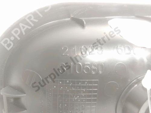 Front right interior door handle RENAULT MASTER III Van (FV) 2.3 dCi 145 FWD (FV0E, FV0F, FV0H, FV02, FV0M, FV0S,... | BP31955223I14  - Image 5