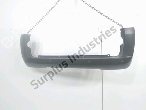 Used Rear bumper Rear bumper CITROËN NEMO Box Body/MPV (AA_) [2008-2026] 33281680 33281680