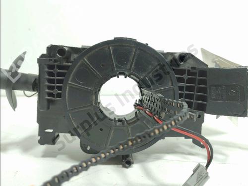 Steering wheel controls RENAULT TRAFIC II Bus (JL) 1.9 dCI 100 (JL0C, JL0K) | BP37087256E15 - Image 3