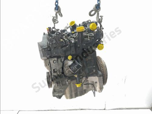 Engine RENAULT KANGOO Express (FW0/1_) 1.5 dCi 110 (FW06, FW12) | BP36831714M1 - Image 4