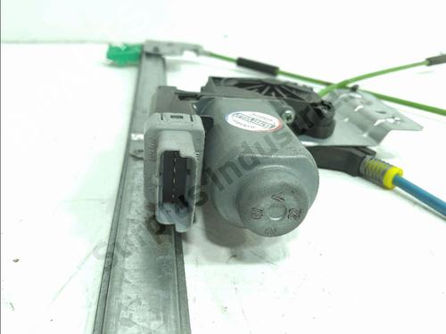 Front right window mechanism CITROËN JUMPY II Van 2.0 HDi 120 | BP38433153C23 - Image 3