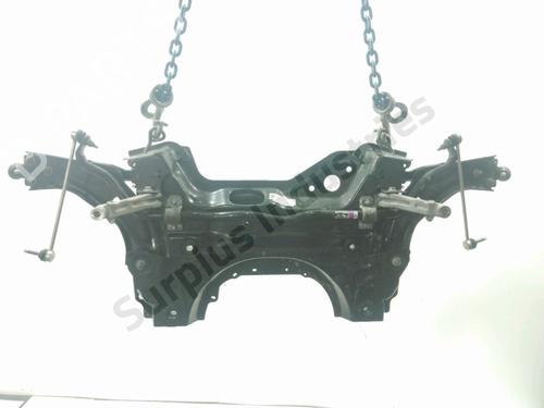 Used Subframe Subframe PEUGEOT PARTNER Box Body/MPV (K9) 1.5 BlueHDI 130 (131 hp) 33733826 33733826
