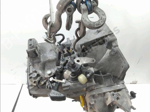 Gearbox PEUGEOT EXPERT Van (V_) 1.6 BlueHDi 115 | BP37281571M3 - Image 5