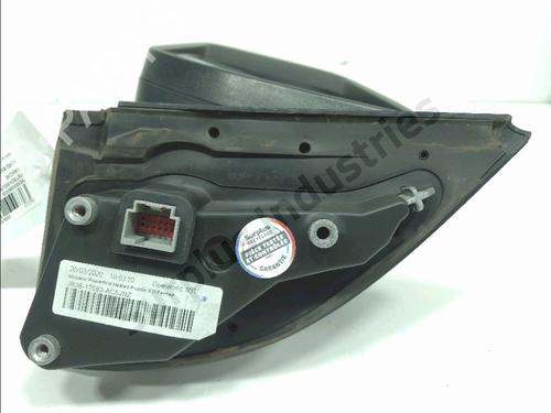 Retrovisor esquerdo FORD RANGER (TKE) 2.0 EcoBlue 4x4 | BP34362845C26 - Image 2