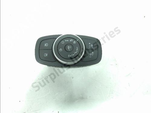 Commande de phare Commande de phare FORD TRANSIT CUSTOM V362 Van (FY, FZ) 2.0 EcoBlue (185 hp) 34616024 34616024