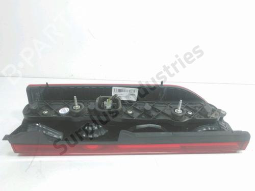 Right taillight PEUGEOT BOXER Van 2.2 HDi 100 | BP33867070C35 - Image 3