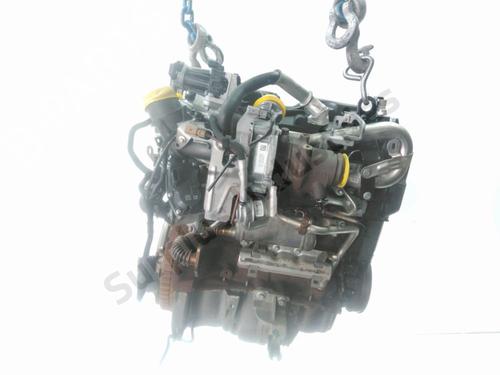 Engine RENAULT KANGOO Express (FW0/1_) 1.5 dCi 90 (FW0G, FW05, FW08, FW11) | BP33714066M1 - Image 4