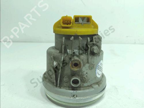 Right front fog light CITROËN JUMPY II Van 1.6 HDi 90 8V | BP34616092C31 - Image 3