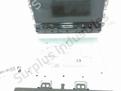 Used Radio Radio VW MULTIVAN T7 (STM, STN) 1.4 eHybrid (218 hp) 35972793 35972793