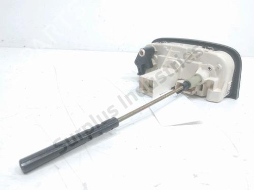 Climate control OPEL COMBO Box Body/MPV 1.3 CDTI 16V | BP32435016I5 - Image 4