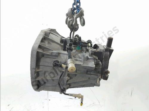 Gearbox RENAULT MASTER III Van (FV) 2.3 dCi 130 FWD (FV0M, FV0Y, FV0J, FV02, FV03) | BP36152751M3 - Image 2