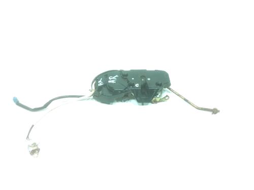 Used Tailgate lock Tailgate lock TOYOTA LAND CRUISER Hardtop (_J7_) [1984-2001] 33262255 33262255