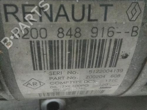 AC compressor RENAULT TRAFIC III Van (FG_) 1.6 dCi 120 (FGMB, FGMC) | BP31954242M34 - Image 3