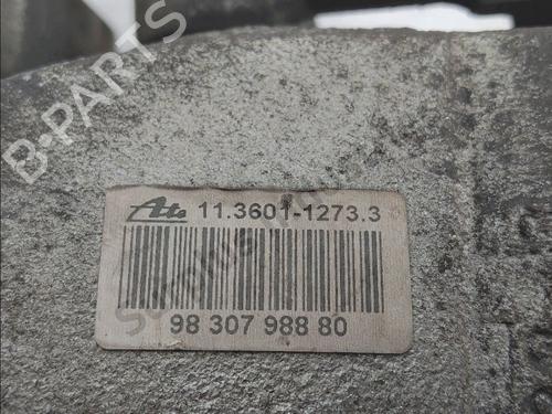 Left front brake caliper CITROËN BERLINGO Box Body/MPV (K9) 1.6 BlueHDi 100 | BP34177839M105  - Image 7