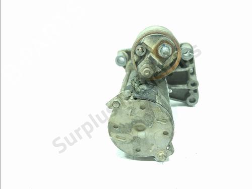 Starter CITROËN NEMO Box Body/MPV (AA_) 1.4 HDi | BP38918589M8 - Image 3