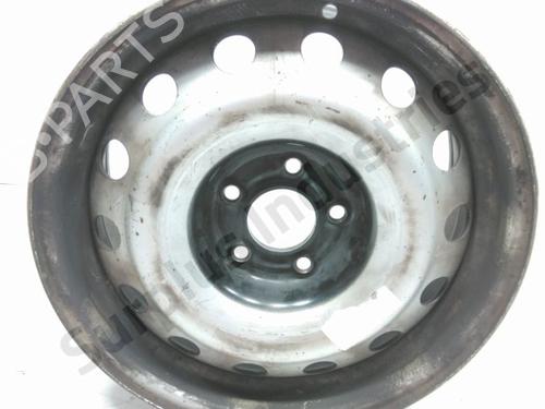 Used Rim Rim CITROËN JUMPY II Van 2.0 HDi 120 (120 hp) 33646988 33646988