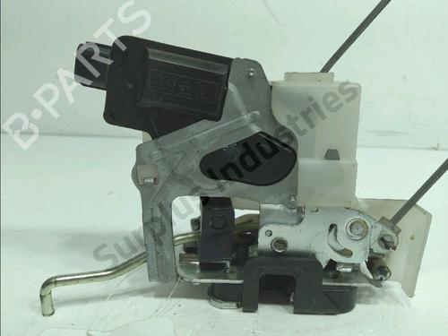 Front right lock KIA K2900 2.9 CRDi | BP38345032C97 - Image 5