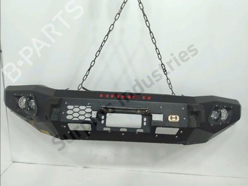 Used Front bumper Front bumper FORD RANGER (TKE) 2.0 EcoBlue 4x4 (213 hp) 34389384 34389384