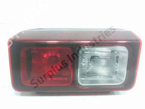 Used Rear fog light Rear fog light OPEL VIVARO B Van (X82) 1.6 CDTI (05) (120 hp) 33191399 33191399