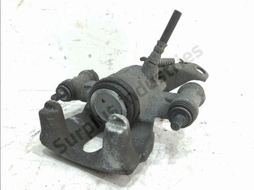 Left rear brake caliper RENAULT MASTER III Van (FV) 2.3 dCi 135 FWD (FV0N, FV08, FV06, FV00, FV1S) | BP37600254M107 - Image 4