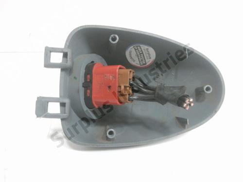 Right front window switch FORD TRANSIT Van (FA_ _) 2.2 TDCi | BP31955131I26 - Image 3