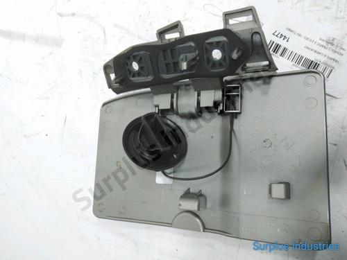 Tanklåg RENAULT TRAFIC II Van (FL) 2.0 dCi 115 (FL01, FL0U, FL00, FL0H, FL0M) | BP32280114C131