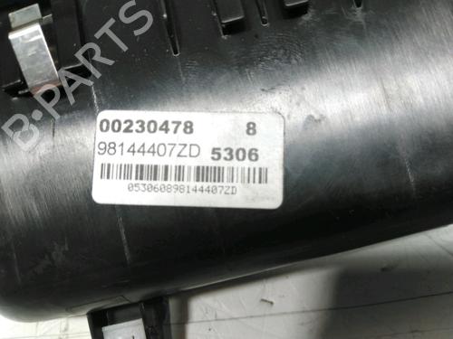 Right front window switch PEUGEOT EXPERT Van (V_) 1.6 BlueHDi 115 | BP31955132I26 - Image 5